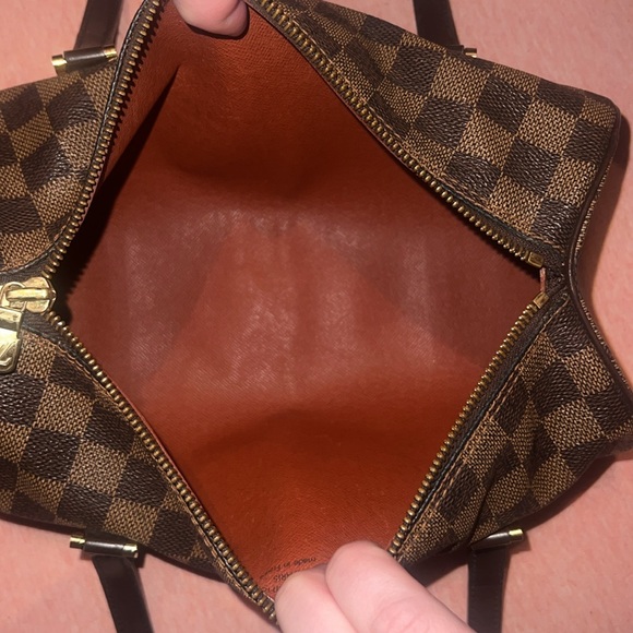 Louis Vuitton Papillon - Picture 9 of 14